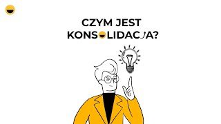 Co to jest konsolidacja kredytu Jak obniżyć raty i poprawić płynność finansową  Smartney [upl. by Ripley]