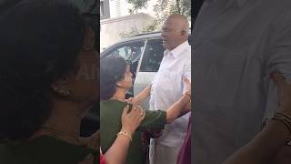 రాజేంద్ర ప్రసాద్ మాటలు వింటే 😢 rajendraprasad Emotional Words About His Daughter shorts ytshorts [upl. by Lluj667]