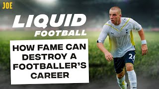 How fame can destroy a footballers career  Liquid Football 31 [upl. by Aikel]