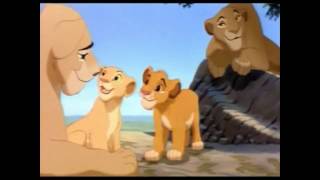 Speaking Auditions for Young Simba Young Nala Sarabi and Sarafina [upl. by Liva823]