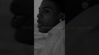 nelly Just A Dream Song Lyrics video [upl. by Dnumde181]