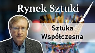 Nurty i kierunki w sztuce współczesnej [upl. by Hyams664]