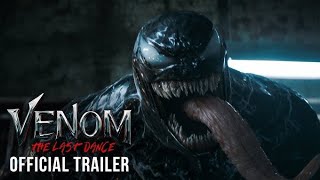 Venom Toy Review [upl. by Hael]