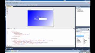 WPF Tutorial 5  WPF Layout System [upl. by Anyale]