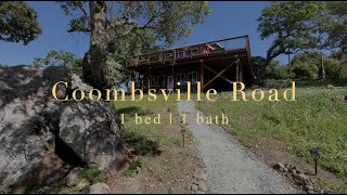 Coombsville Road [upl. by Clough985]