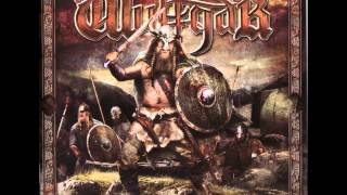 Wulfgar  Die for my clan [upl. by Divadnahtanoj]