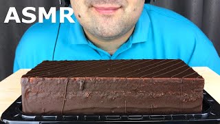 ASMR CHOCOLATE MOUSSE CAKE MUKBANG EATNG SOUNDS EATING SHOW [upl. by Burkhard]