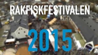 Rakfiskfestivalen 2015  Fagernes [upl. by Prentice]