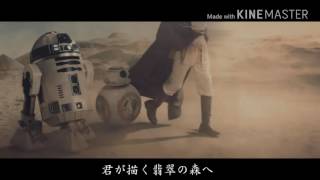 EXO Light Saber Japanese Ver 日本語歌詞付き Ver1 [upl. by Adnuhsal661]