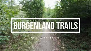 Burgenland Trails Rechnitz Trail  Short Video [upl. by Hartwell]