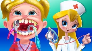 Dentist Mania  Official Trailer  TabTale [upl. by Cila]