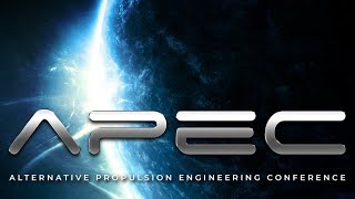 MegaPropulsion Physics APEC SUPER Conference Call For Papers  Presenters [upl. by Freddy69]