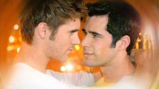 the wanderer  forbidden love Opening Verbotene liebe quot Christian amp Oliverquot [upl. by Jacquenetta389]