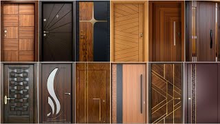 200 Modern Front Door Design Ideas 2024  Wooden Doors Designs  Home Interior Design Ideas Trends [upl. by Amaris]