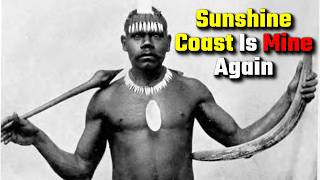 Native Title Takes Over Queensland’s Sunshine Coast [upl. by Anilek8]