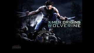 xmen origins wolverine PC tamil gameplay EP1  Pulikesi gamingyt  DAY 2 [upl. by Epuladaug]