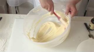 How To Prepare Carrot Cake Icing [upl. by Nazay]