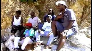 quotGutsomiquot  Niu Age Band Bougainville Official Video [upl. by Alaehs]