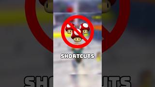 7 Easy Shroomless Shortcuts You Must Know In Mario Kart Wii shorts [upl. by Solracsiul196]