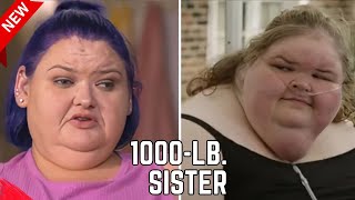 Amy And Tammy Get Into A HUGE Fight  1000Lb Sisters Fans Very Heartbreaking News  Click See Video [upl. by Ajim]