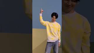 BTS Jimin cute😍moment❤ bts video viral cute [upl. by Hoopes]