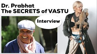 We reveal SECRETS about VASTUgeobiology Interview with Dr Prabhat Poddar [upl. by Ytsirhk245]