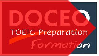 DOCEO FORMATION TAHITI Préparation au TOEIC  part 1 [upl. by Plossl]