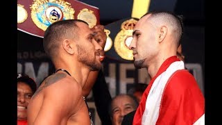 Vasiliy Lomachenko vs Jose Pedraza Full Fight  20181208 [upl. by Uzziel]