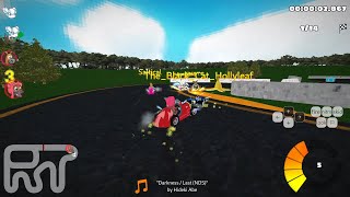 Grand Prix 1 of Nomagnos League 2024 — SuperTuxKart [upl. by Enreval]