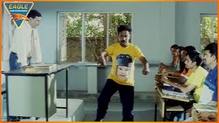 Bichhoo Hindi Movie  Venu Madhav Comedy Scene  Eagle Entertainment Official [upl. by Anwahsad]