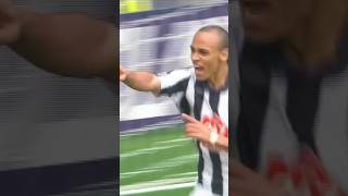 On this day in 2010 Peter Odemwingie netted his first Albion goal 🫶 WBA [upl. by Ninahs]