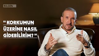 Korkunun Üzerine Nasıl Gidebilirim  Dr İbrahim Bilgen [upl. by Letnohs]