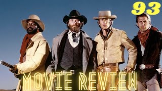 Silverado  Movie Review [upl. by Ainoval]