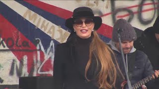 Ceca  Metar odavde  LIVE  Kosovska Mitrovica  TV Puls 2018 [upl. by Taryn]