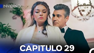 Invierno Capitulo 29 Doblado en Español FULL HD [upl. by Iover]