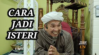 USTAZ MOKHTAR YAACOBCARA JADI ISTERI [upl. by Drucilla]