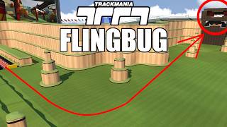 TrackMania Flingbug [upl. by Viole977]