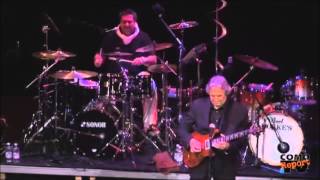 John McLaughlin and the 4th Dimension  Abbaji [upl. by Cordle261]