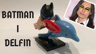 BATMAN I DELFIN [upl. by Efar266]