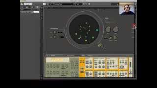 Unleash the Power of Native Instruments REAKTORs Spiral Sequencer [upl. by Sousa]