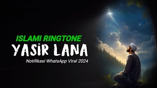 nada dering telepon kerennotifikasi waislami ringtone viral terbaru 2024 [upl. by Amandie739]