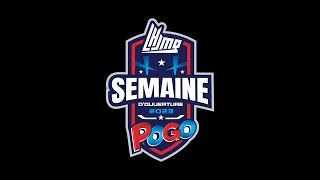 Vidéo Promo de la Saison LHJMQ 20232024 [upl. by Arreic862]