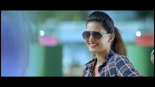 DulquerNivinFahad Song  Chunkzz Video Song  Balu Varghese  Honey Rose [upl. by Wilonah]