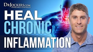 5 Strategies to Heal Chronic Inflammation and AutoImmunity [upl. by Nnairrek]