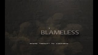 Im MrBlameless  Blameless Gameplay  Zertex [upl. by Fernandes]