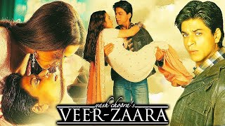 VEERZAARA MOVIE ALL SONG [upl. by Airaet816]