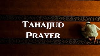 Is Sleeping Compulsory Before Tahajjud [upl. by Acinorav]