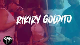 Rikiry Goldito😨💦 Pista de Dembow  Donaty  JeySeven  tambora [upl. by Belcher]