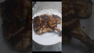 Kanthari chicken 🍗🍗azhakiyalaila trendig song shorts shortfeed [upl. by Hosfmann]