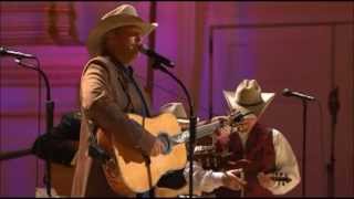 Alan Jackson — quotRemember Whenquot — Live [upl. by Gibson804]